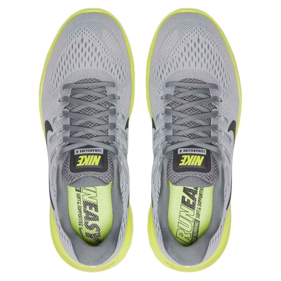 NWT Nike Lunarglide 8 Running Shoes - Picture 3 of 10